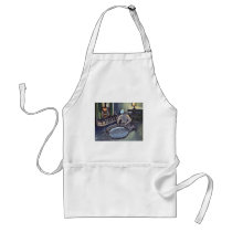 BIG GEORDIES BATH NIGHT aprons by sword42 BIG GEORDIES BATH NIGHT aprons