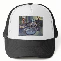 BIG GEORDIES BATH NIGHT hats