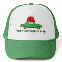 Big Gift Funny Christmas hats