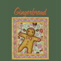 Big Gingerbread Shirt by suncookiez Big Gingerbread Shirt