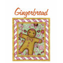 Big Gingerbread Shirt