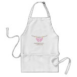 big girl aprons