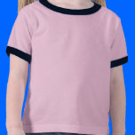 BIG GIRL child tee t-shirts