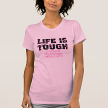 Big Girl Panties Funny T-Shirt