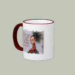 Big Girl Panties mug