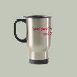 Big Girl Panties Mug