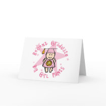 Big Girl Pants cards by pinkinkart Big Girl Pants cards