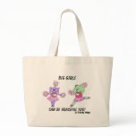 Big Girls are wonderful bags