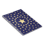 star notebook