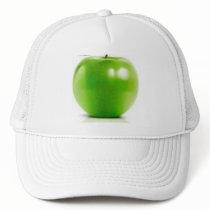 big-green-apple hats