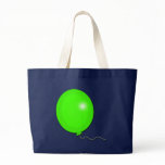 Big Green Balloon T-shirts, Hoodies, Mugs Canvas Bag