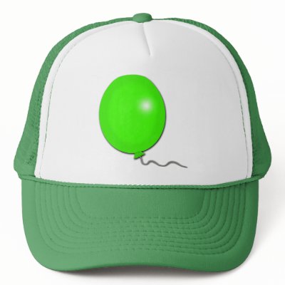 Big Green Balloon T-shirts, Hoodies, Mugs Mesh Hats by greenbaby
