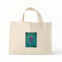 Big green Bug v Tote Bag