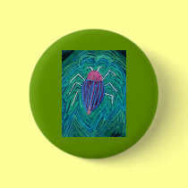 Big green Bug v buttons