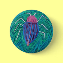 Big green Bug v buttons
