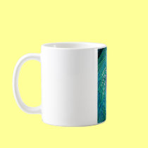 Big green Bug v mugs
