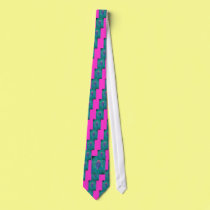 Big green Bug v ties