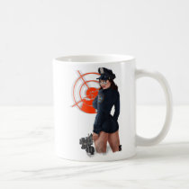 Big Gun Mug mugs