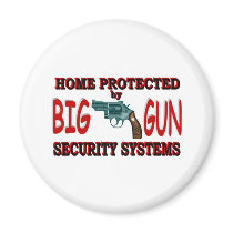 big gun sec sys magnets by ALMOUNT big gun sec sys magnets