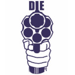 BIG GUN TEE SHIRT