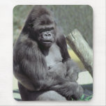Big Gunns Gorilla Mousepad