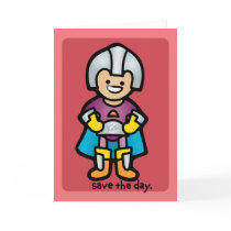 BIG GUNS greetings! cards