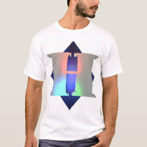 Big H t-shirts by MidnightOil Big H t-shirts