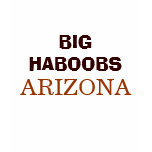 big haboobs arizona tee shirts
