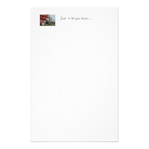 Big Hand Stationery