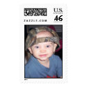 Big Head postage by DesireePriebe Big Head postage