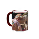 Big heads mugs