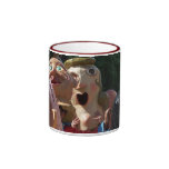 Big heads mugs