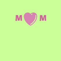Big Heart MOm t-shirts by trish1968 Big Heart MOm t-shirts
