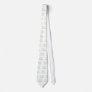 big heart small penis necktie