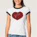 Ladies Ringer T-Shirt