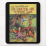 Big Hearted Joe - An Indian Tale - Beadle's Mouse Pads