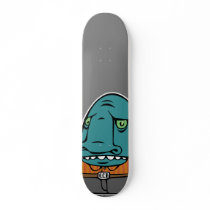 Big Help skateboards