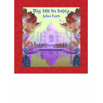 BIG HIT IN INDIA TANK TOP t-shirts by WHOLESHOT_RECORDS BIG HIT IN INDIA TANK TOP t-shirts