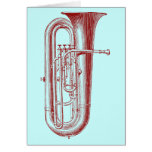 Big Horn Card