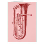 Big Horn Card