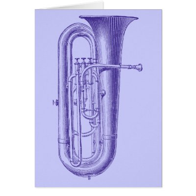 Big Horn Greeting Card by TotallyRandom