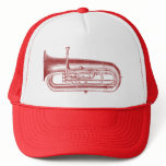 Big Horn Hat