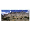 Big Horn Mountains Panoramic 1 posters