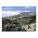 Big Horn Mountains Panoramic 2 posters