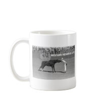 Big Horse Kiss, 1940 Mugs