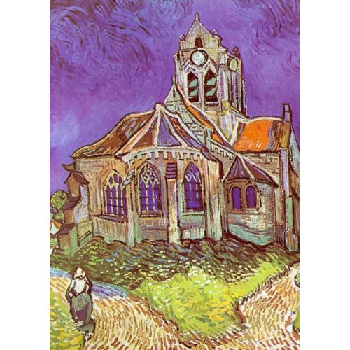 Big House card
