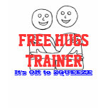 BIG HUG TRAINER TEE SHIRTS