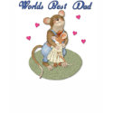 Big Hugs Dad t-shirts by Spice Big Hugs Dad t-shirts
