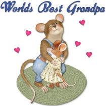 Big Hugs Grandpa t-shirts