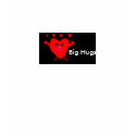 Big Hugs t-shirts by wildmog Big Hugs t-shirts